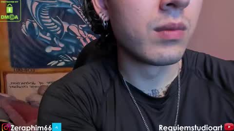 Tyler  Ada online show from 12.16.25