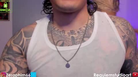 Tyler  Ada online show from 04.01.26