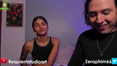 Tyler  Ada online show from 04.07.26