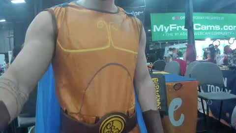 Snapshot of thejohnnystone chatting on 10.26.25 Johnny Stone online show from 10.26.25