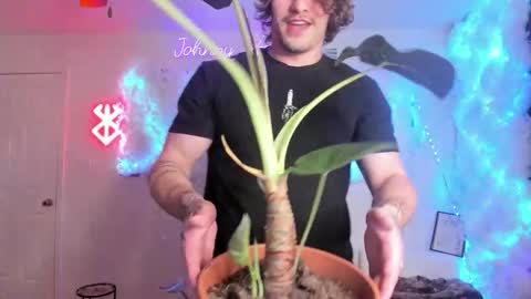 Johnny Stone online show from 02.13.26