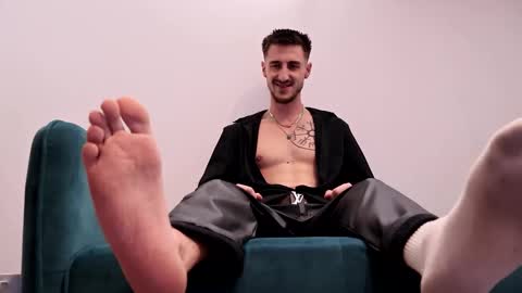 Master Joker online show from 10.17.25