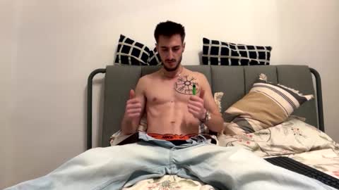 Master Joker online show from 11.17.25