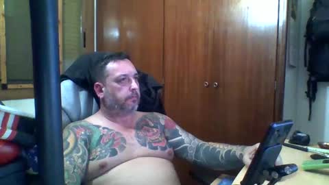 thekier online show from 12.05.24