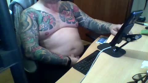 thekier online show from 12.05.24