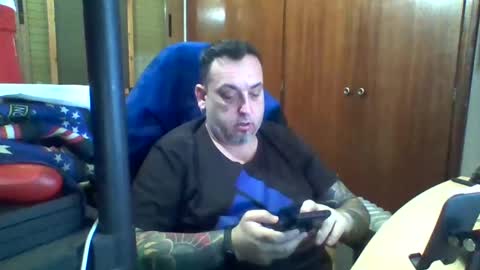 thekier online show from 12.31.24