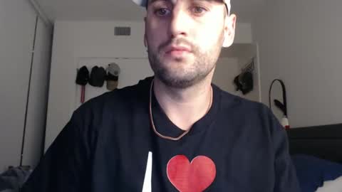 Snapshot of theking_cock chatting on 10.22.25 TheKingCock online show from 10.22.25