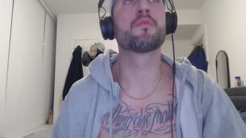 TheKingCock online show from 01.10.26