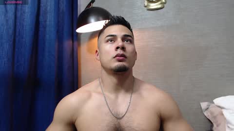 Snapshot of thekingerick chatting on 12.29.24 thekingerick online show from 12.29.24