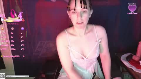 Snapshot of thekinkhouse chatting on 02.17.25 Goddess Nola online show from 02.17.25