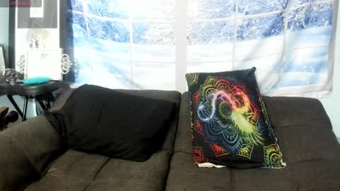 Snapshot of thekinkhouse chatting on 01.19.26 Goddess Nola online show from 01.19.26