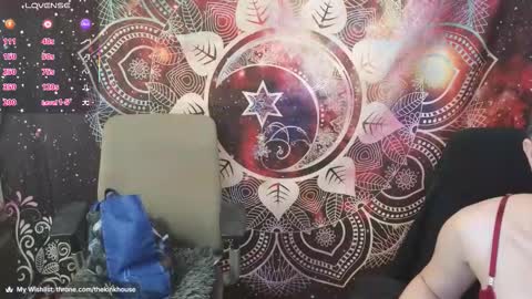 Snapshot of thekinkhouse chatting on 02.01.26 Goddess Nola online show from 02.01.26