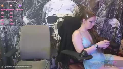 Snapshot of thekinkhouse chatting on 03.01.26 Goddess Nola online show from 03.01.26