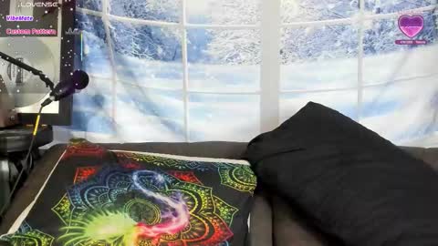 Snapshot of thekinkhouse chatting on 03.01.26 Goddess Nola online show from 03.01.26