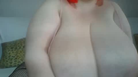 Kinky Angel online show from 12.26.24