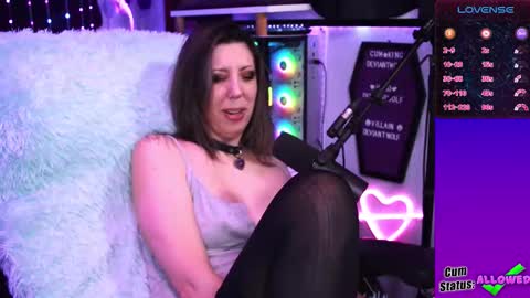 Nix online show from 11.26.25