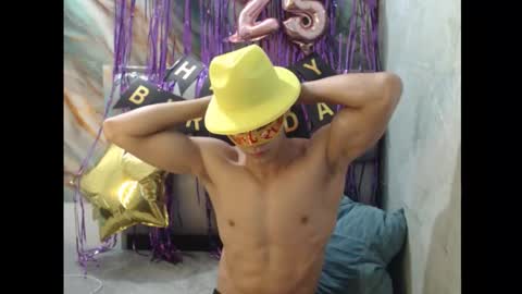 Ken online show from 10.07.25