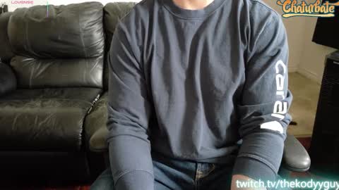 thekodyy online show from 03.12.25