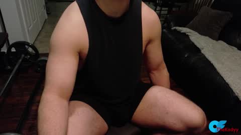 thekodyy online show from 02.17.26