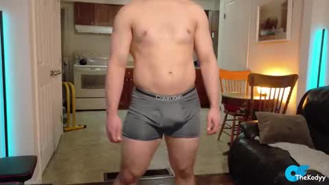 thekodyy online show from 03.06.26