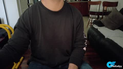 thekodyy online show from 04.12.26