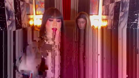 Paula online show from 10.13.25