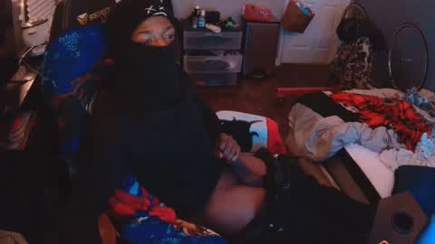 thelewdgamer online show from 12.18.25