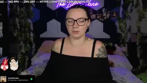 Lilith Jane online show from 07.02.26