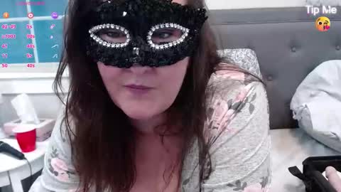 Lacey online show from 03.14.26