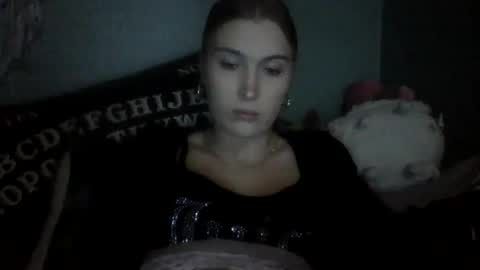 Little Bambii online show from 12.22.24