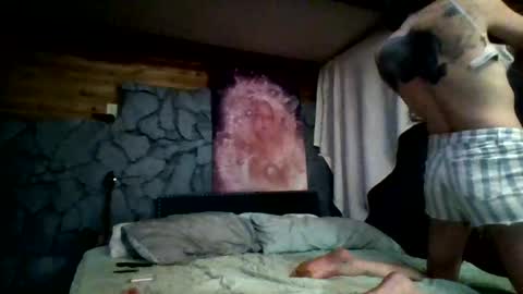 lovecreep online show from 07.05.26