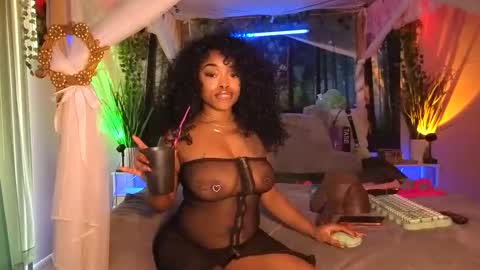 thelovelybrown online show from 01.15.26