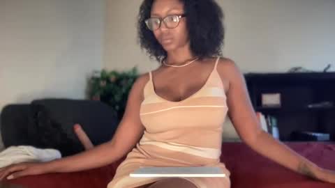 Snapshot of thelovelycandi chatting on 04.30.26 thelovelycandi online show from 04.30.26