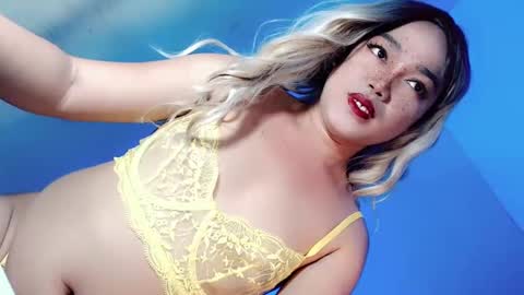 theloveofpatricia online show from 02.20.25