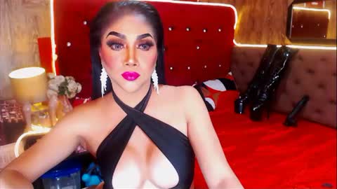 thelustqueen online show from 01.22.25