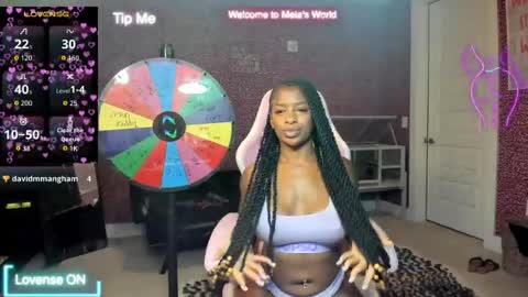 Themaneater online show from 07.08.26