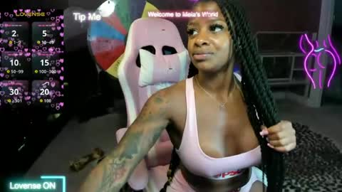 Themaneater online show from 07.15.26
