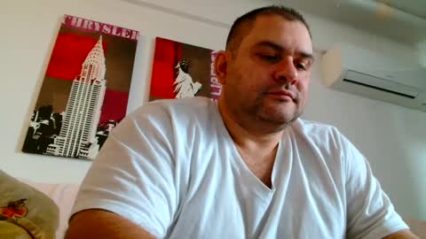 Big Alpha Daddy Master online show from 12.26.24