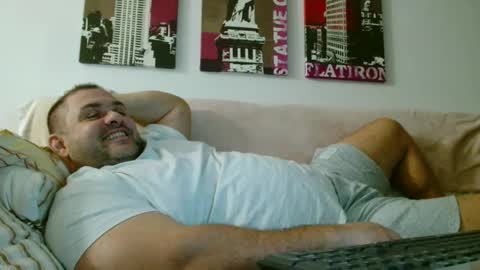 Big Alpha Daddy Master online show from 12.28.24