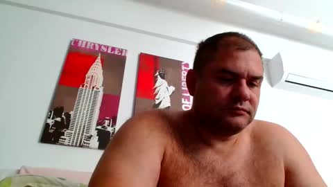 Big Alpha Daddy Master online show from 09.24.25
