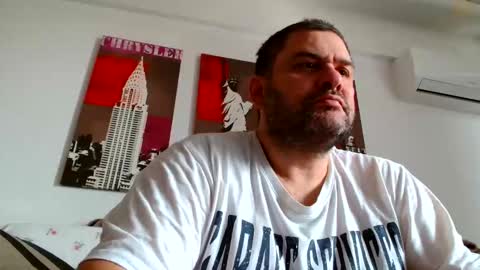 Big Alpha Daddy Master online show from 03.05.26