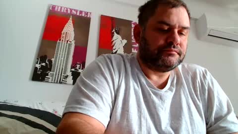 Big Alpha Daddy Master online show from 03.08.26