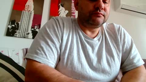 Big Alpha Daddy Master online show from 03.16.26