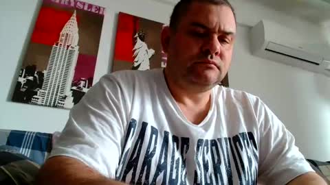 Big Alpha Daddy Master online show from 04.01.26