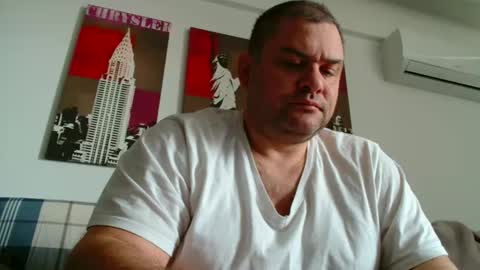 Big Alpha Daddy Master online show from 04.03.26