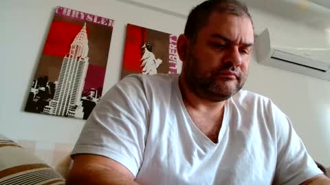 Big Alpha Daddy Master online show from 04.10.26