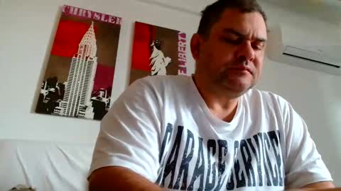 Big Alpha Daddy Master online show from 05.14.26