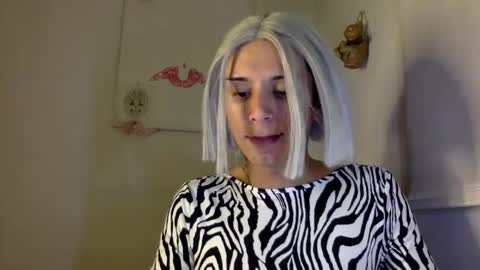 Lucy Lucy online show from 12.24.24