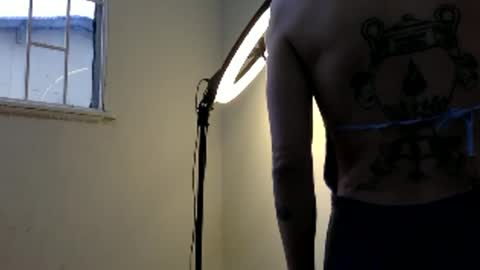 Lucy Lucy online show from 02.07.25