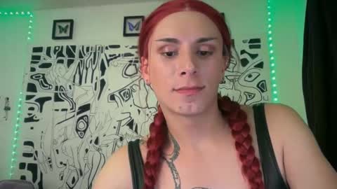 Lucy Lucy online show from 10.04.25